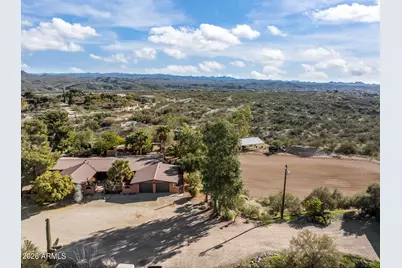 1349 North Forty --, Wickenburg, AZ 85390 - Photo 45
