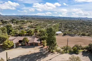 1349 North Forty --, Wickenburg, AZ 85390 - Photo 45