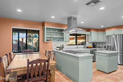 1349 North Forty --, Wickenburg, AZ 85390 - Photo 17