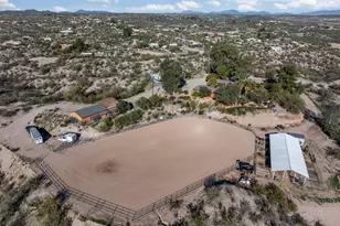 1349 North Forty --, Wickenburg, AZ 85390 - Photo 9