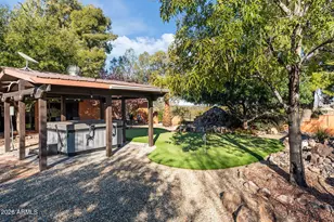 1349 North Forty --, Wickenburg, AZ 85390 - Photo 33