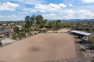 1349 North Forty --, Wickenburg, AZ 85390 - Photo 3