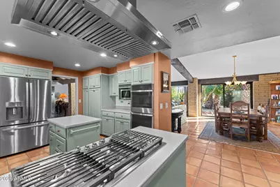 1349 North Forty --, Wickenburg, AZ 85390 - Photo 19