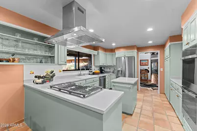 1349 North Forty --, Wickenburg, AZ 85390 - Photo 17