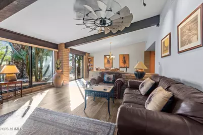 1349 North Forty --, Wickenburg, AZ 85390 - Photo 15