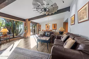 1349 North Forty --, Wickenburg, AZ 85390 - Photo 15