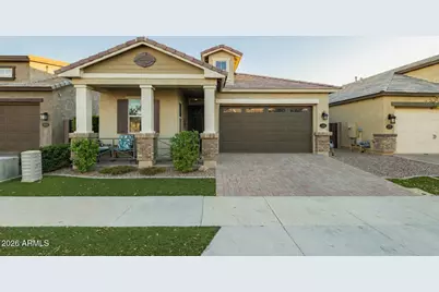 10139 E Naranja Avenue, Mesa, AZ 85209 - Photo 1