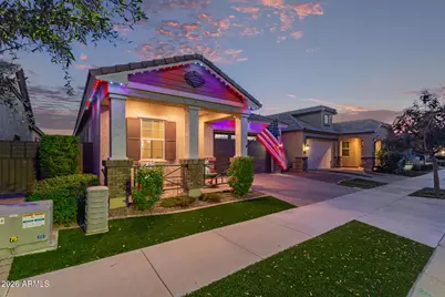 10139 E Naranja Avenue, Mesa, AZ 85209 - Photo 5