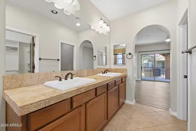 3935 E Rough Rider Road #1024, Phoenix, AZ 85050 - Photo 27