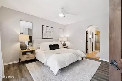 3935 E Rough Rider Road #1024, Phoenix, AZ 85050 - Photo 19