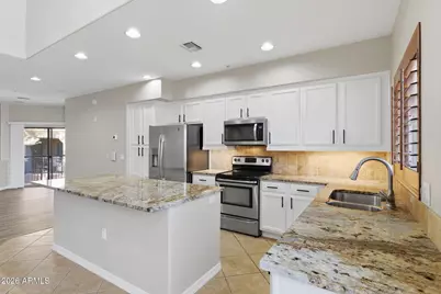 3935 E Rough Rider Road #1024, Phoenix, AZ 85050 - Photo 13