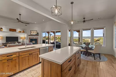 430 Shawnee Drive, Wickenburg, AZ 85390 - Photo 5