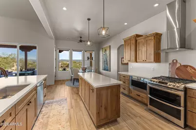 430 Shawnee Drive, Wickenburg, AZ 85390 - Photo 21