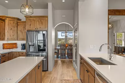 430 Shawnee Drive, Wickenburg, AZ 85390 - Photo 17