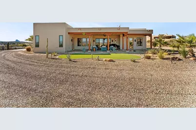 430 Shawnee Drive, Wickenburg, AZ 85390 - Photo 39