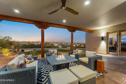 430 Shawnee Drive, Wickenburg, AZ 85390 - Photo 3