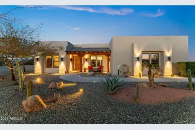 430 Shawnee Drive, Wickenburg, AZ 85390 - Photo 1