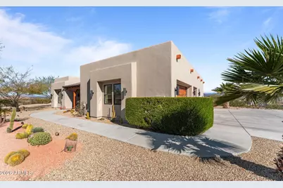 430 Shawnee Drive, Wickenburg, AZ 85390 - Photo 41