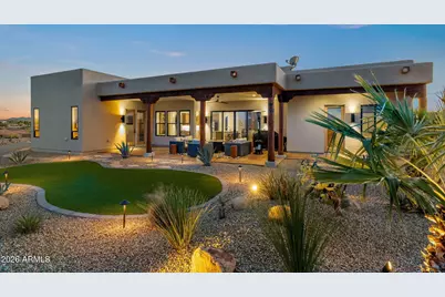 430 Shawnee Drive, Wickenburg, AZ 85390 - Photo 9