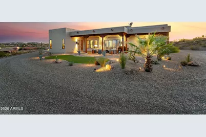 430 Shawnee Drive, Wickenburg, AZ 85390 - Photo 43