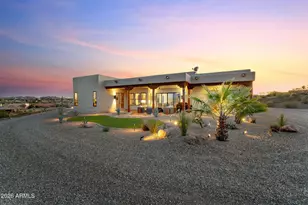 430 Shawnee Dr, Wickenburg, AZ 85390 - Photo 43