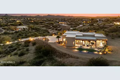 430 Shawnee Drive, Wickenburg, AZ 85390 - Photo 45