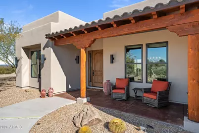 430 Shawnee Drive, Wickenburg, AZ 85390 - Photo 9