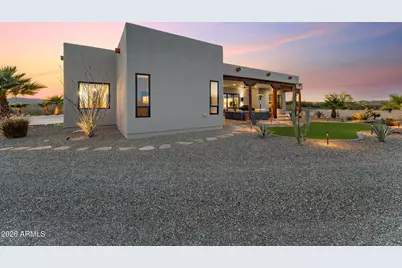 430 Shawnee Drive, Wickenburg, AZ 85390 - Photo 47