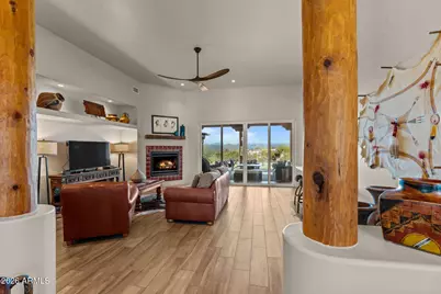 430 Shawnee Drive, Wickenburg, AZ 85390 - Photo 15