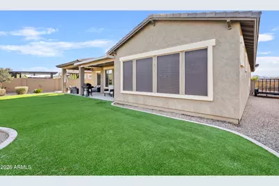 25667 S 227th Way, Queen Creek, AZ 85142 - Photo 35