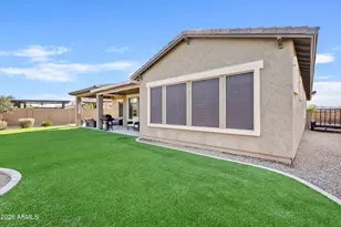 25667 S 227th Way, Queen Creek, AZ 85142 - Photo 35