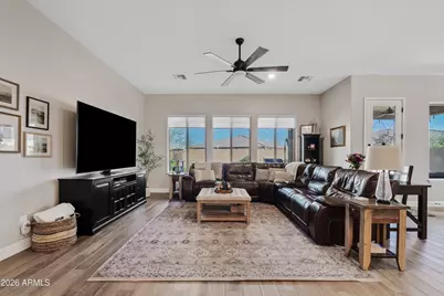 25667 S 227th Way, Queen Creek, AZ 85142 - Photo 13