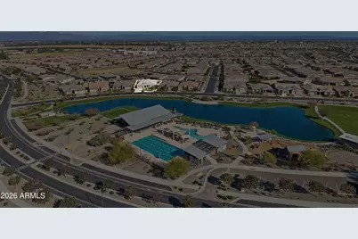 25667 S 227th Way, Queen Creek, AZ 85142 - Photo 3