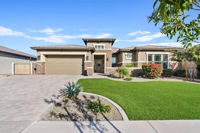 25667 S 227th Way, Queen Creek, AZ 85142 - Photo 1