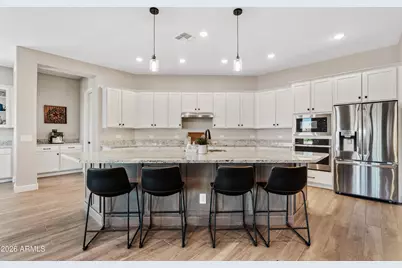 25667 S 227th Way, Queen Creek, AZ 85142 - Photo 5