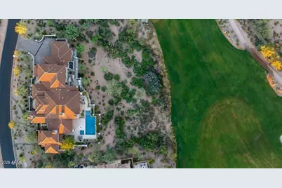 10451 E Mirabel Club Drive, Scottsdale, AZ 85262 - Photo 53