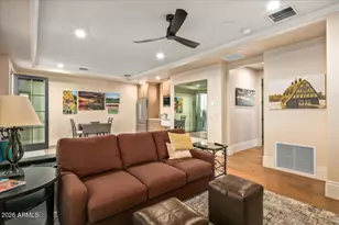 10451 E Mirabel Club Dr, Scottsdale, AZ 85262 - Photo 39