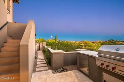 10451 E Mirabel Club Drive, Scottsdale, AZ 85262 - Photo 37