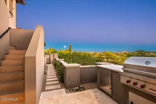 10451 E Mirabel Club Dr, Scottsdale, AZ 85262 - Photo 37