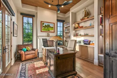 10451 E Mirabel Club Drive, Scottsdale, AZ 85262 - Photo 31