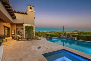 10451 E Mirabel Club Dr, Scottsdale, AZ 85262 - Photo 45