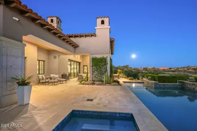 10451 E Mirabel Club Drive, Scottsdale, AZ 85262 - Photo 47