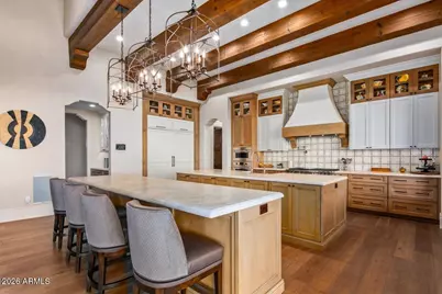 10451 E Mirabel Club Drive, Scottsdale, AZ 85262 - Photo 13