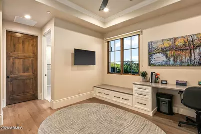 10451 E Mirabel Club Drive, Scottsdale, AZ 85262 - Photo 33