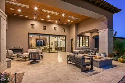 10451 E Mirabel Club Drive, Scottsdale, AZ 85262 - Photo 43