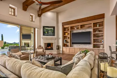 10451 E Mirabel Club Drive, Scottsdale, AZ 85262 - Photo 9