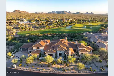 10451 E Mirabel Club Drive, Scottsdale, AZ 85262 - Photo 1