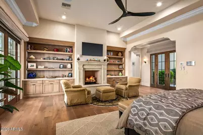 10451 E Mirabel Club Drive, Scottsdale, AZ 85262 - Photo 25