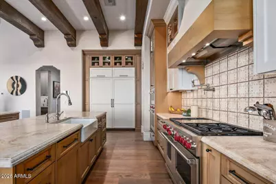 10451 E Mirabel Club Drive, Scottsdale, AZ 85262 - Photo 15