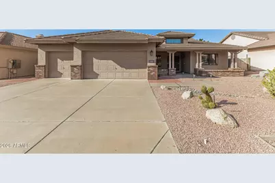 5836 E Jensen Street, Mesa, AZ 85205 - Photo 1